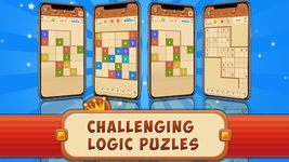 Sudoku Quest Gratis Screenshot APK 5