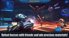 Captură de ecran Star Warfare2:Payback apk 5