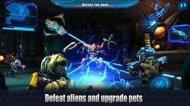 Star Warfare2:Payback ảnh màn hình apk 1