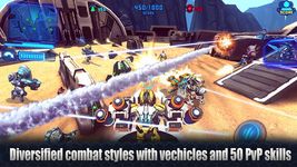 Screenshot 7 di Star Warfare2:Payback apk