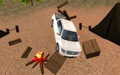 4x4 Truck 3D screenshot apk 8