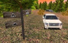 4x4 Truck 3D screenshot apk 1