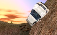 4x4 Truck 3D screenshot apk 9