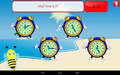 First Grade Math Learning Game afbeelding 2