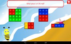 First Grade Math Learning Game εικόνα 1