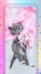 かわいい猫 ライブ壁紙 の画像15