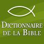 Icône de Dictionnaire de la Bible