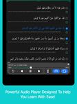 Memorize Quran captura de pantalla apk 1