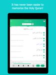 Memorize Quran captura de pantalla apk 10