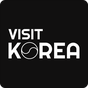 Icono de Visit Korea : Official Guide