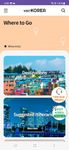 ภาพหน้าจอที่ 3 ของ Visit Korea : Official Guide