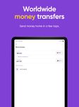 WorldRemit Money Transfer のスクリーンショットapk 4
