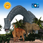 Dinosaurs - free kids game Simgesi