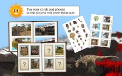 Dinosaurs - free kids game ekran görüntüsü APK 14