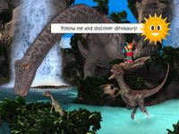 Dinosaurs - free kids game ekran görüntüsü APK 4