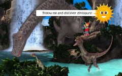 Скриншот 12 APK-версии Найди их всех: динозавры