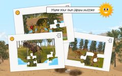 Dinosaurs - free kids game ekran görüntüsü APK 10