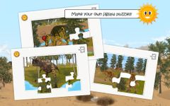 Dinosaurs - free kids game ekran görüntüsü APK 8