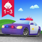 Vroom! Cars & Trucks for Kids APK