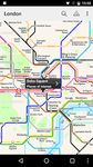 London Tube Free by Zuti εικόνα 3