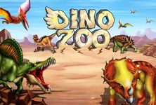 Скриншот 2 APK-версии Dino Zoo