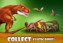 Dino Zoo screenshot apk 1