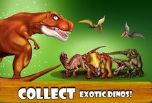 Dino Zoo ekran görüntüsü APK 6