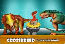 Dino Zoo ekran görüntüsü APK 