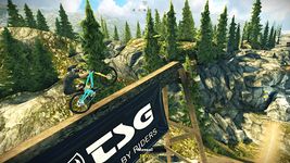 Shred! Downhill Mountainbiking capture d'écran apk 10