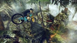 Captura de tela do apk Shred! Downhill Mountainbiking 8