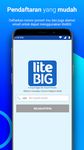 Gambar liteBIG Messenger 6