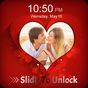 My Love Lock Screen apk icon