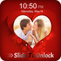 My Love Lock Screen apk icon