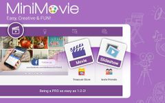 Gambar MiniMovie-Slideshow Maker 9