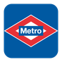 Icono de Metro de Madrid Oficial