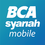 BCA Syariah mobile
