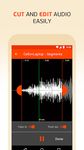 Captură de ecran Audiko ringtones for Android apk 2