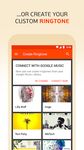 Captură de ecran Audiko ringtones for Android apk 1