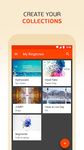 Captură de ecran Audiko ringtones for Android apk 5