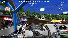 Screenshot 16 di RallyCross Ultimate Free apk