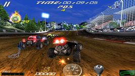 Screenshot 4 di RallyCross Ultimate Free apk