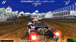 Screenshot 7 di RallyCross Ultimate Free apk