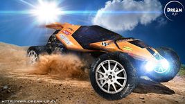 Screenshot  di RallyCross Ultimate Free apk