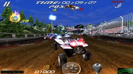 Screenshot 6 di RallyCross Ultimate Free apk