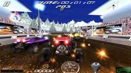 Screenshot 5 di RallyCross Ultimate Free apk