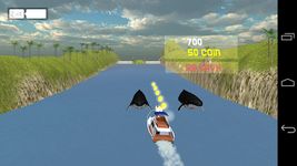 Turbo Boat Racing image 1