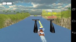 Turbo Boat Racing image 