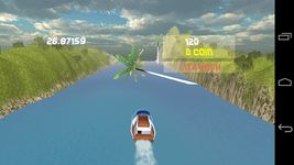 Turbo Boat Racing image 4