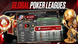 Jackpot Poker by PokerStars™ Screenshot APK 5