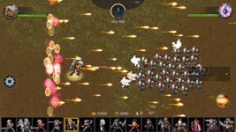 Miragine War screenshot APK 17